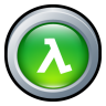 Half Life Opposing Force Icon 96x96 png